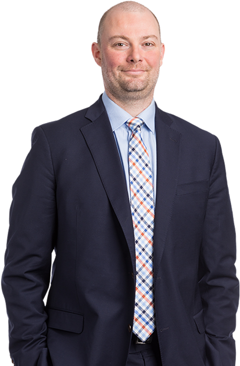 Adam T. Boston