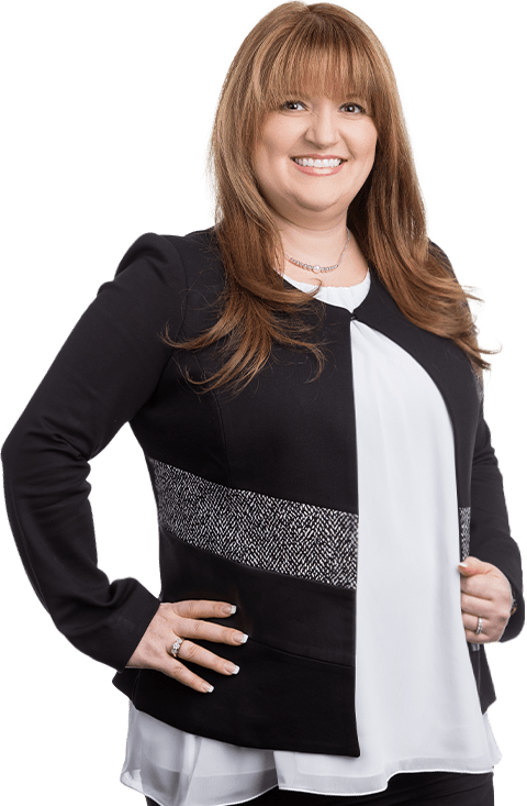 Carrie L. Samperi, Marketing Manager