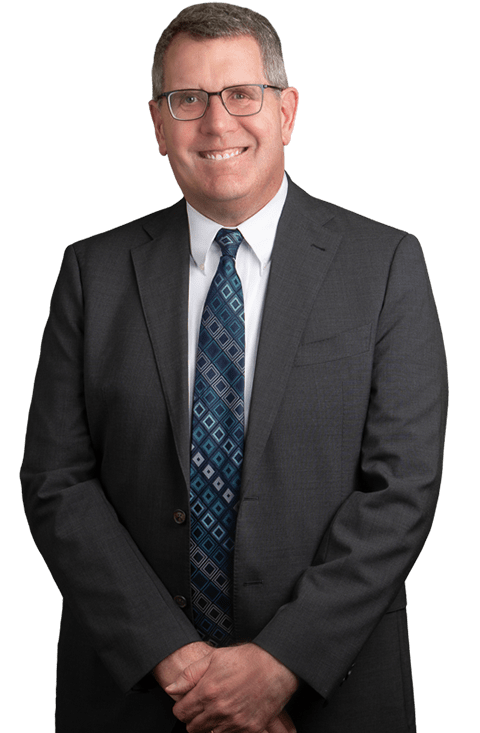 John R. Ivimey